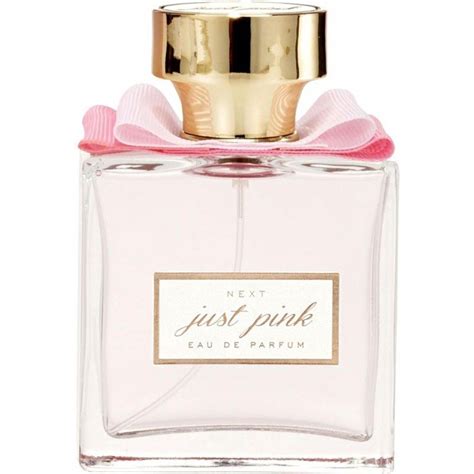 just pink next perfume|just pink perfume 30ml.